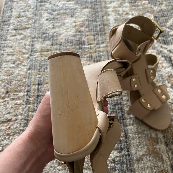 Steve Madden Heels - Picture 5 of 7